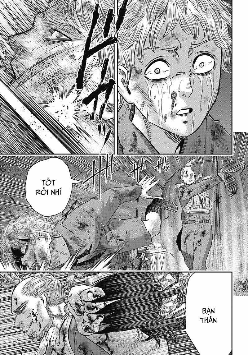 Diner - Chapter 107 - Trang 14