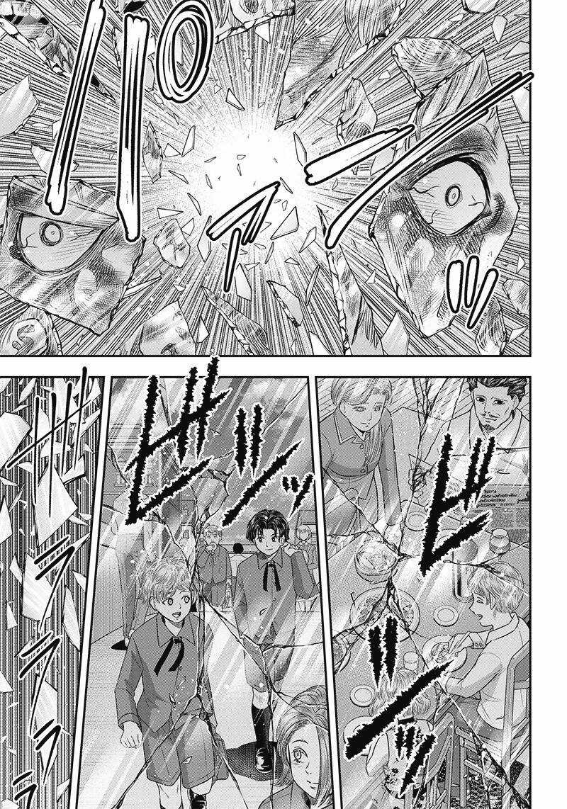 Diner - Chapter 107 - Trang 18