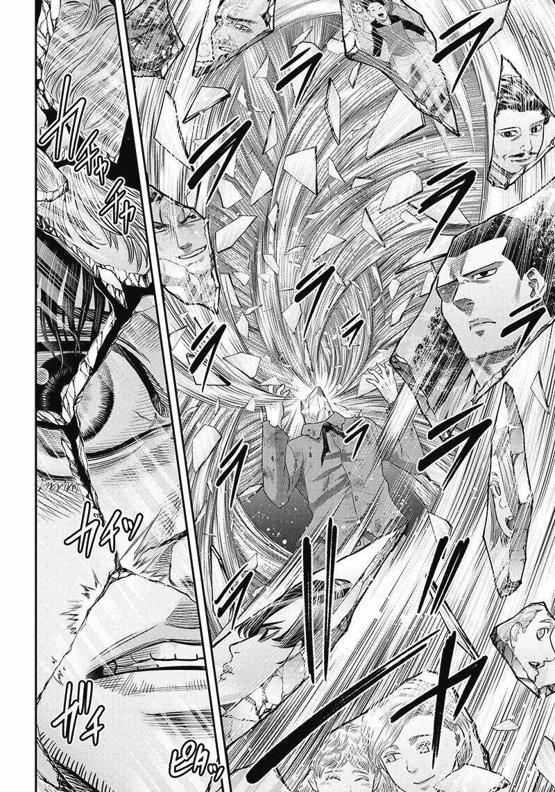 Diner - Chapter 107 - Trang 19