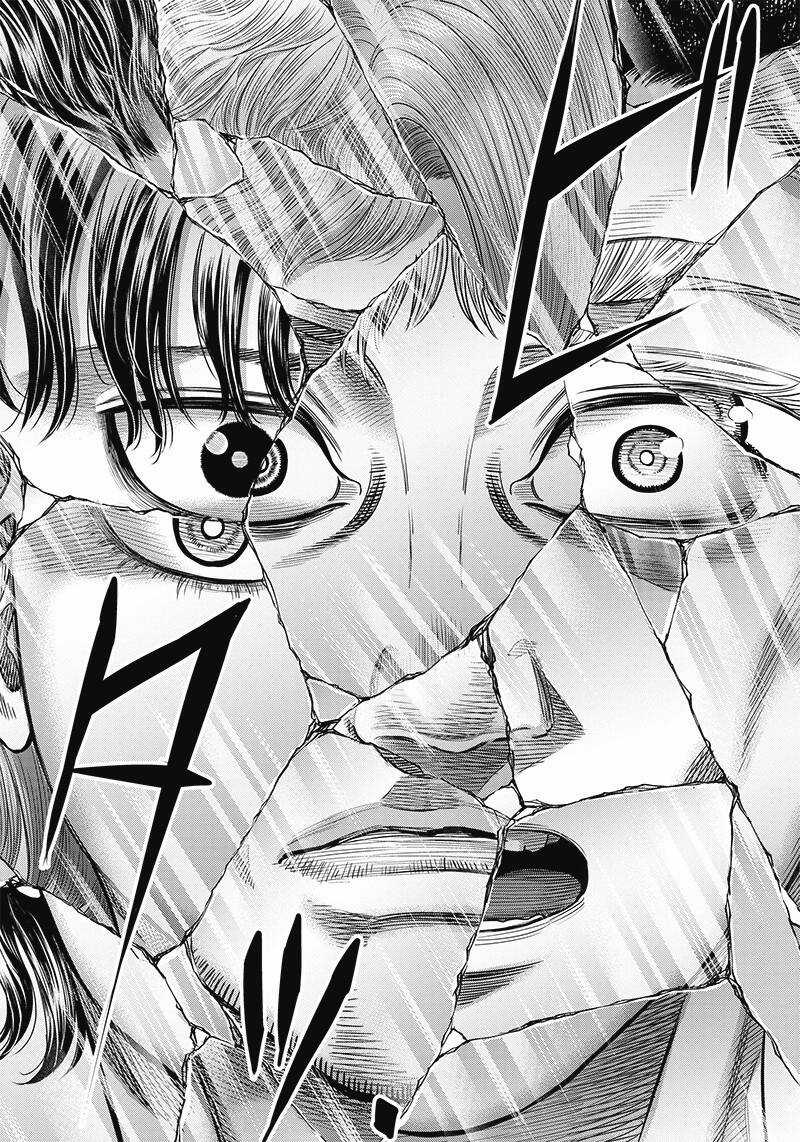 Diner - Chapter 107 - Trang 20