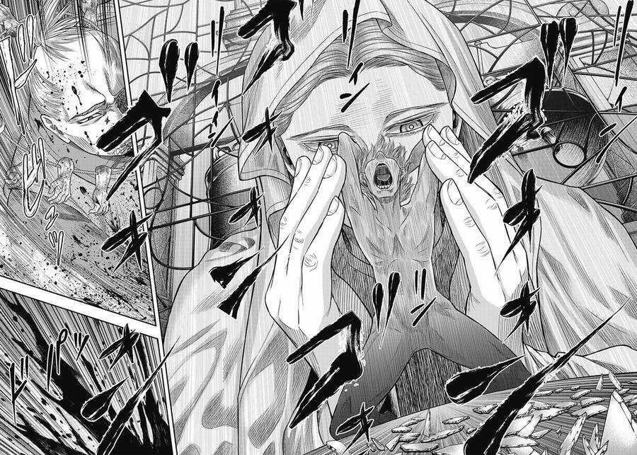 Diner - Chapter 107 - Trang 21