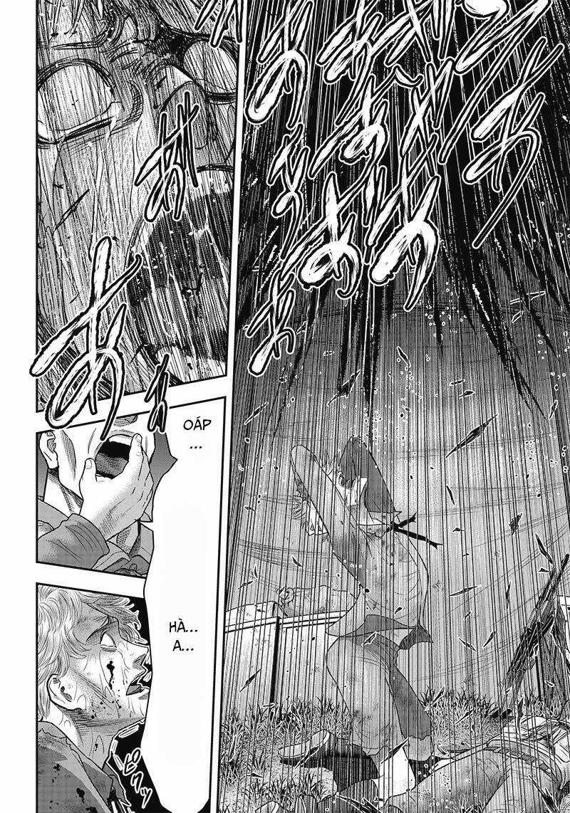 Diner - Chapter 107 - Trang 9