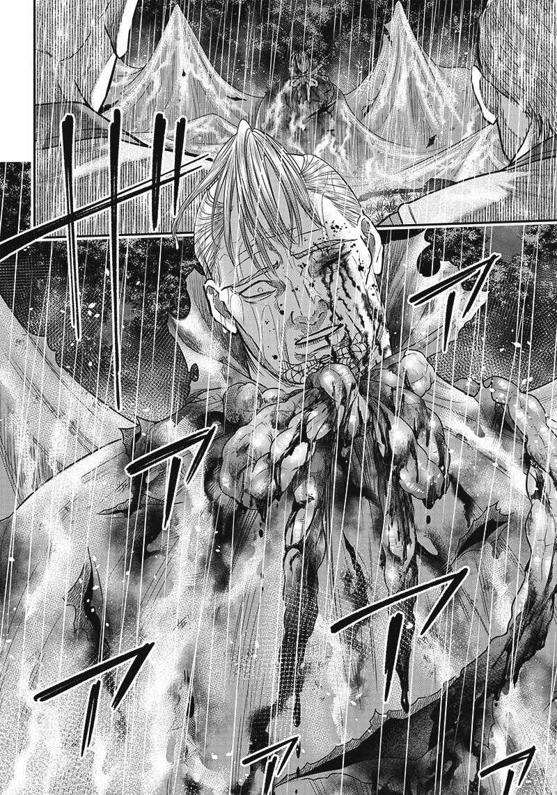 Diner - Chapter 108 - Trang 12