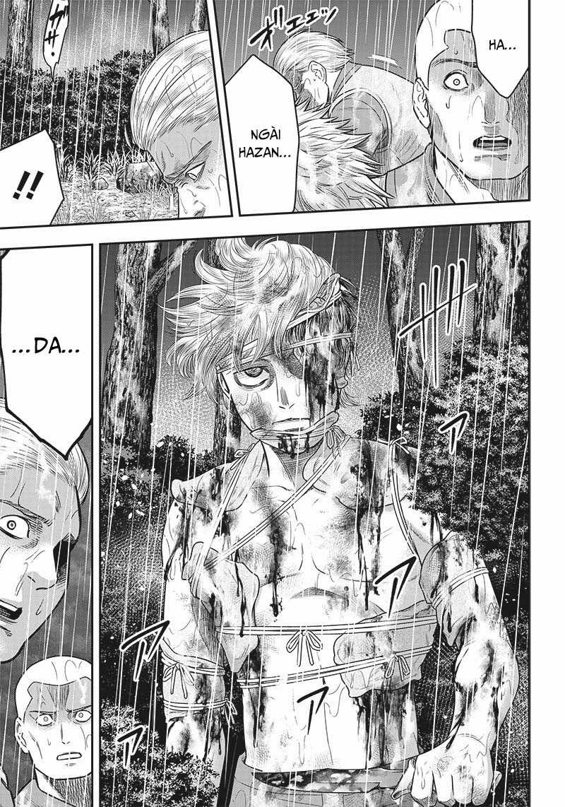 Diner - Chapter 108 - Trang 13