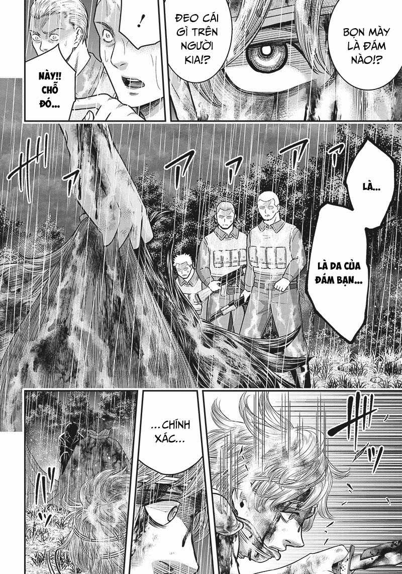 Diner - Chapter 108 - Trang 14