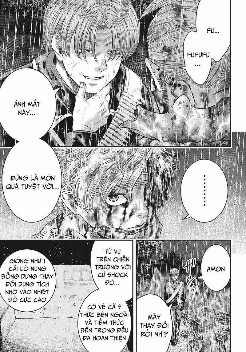 Diner - Chapter 108 - Trang 15