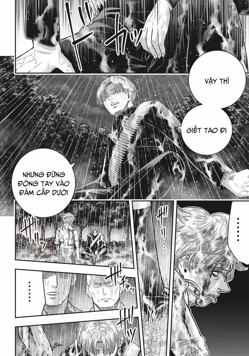 Diner - Chapter 108 - Trang 18