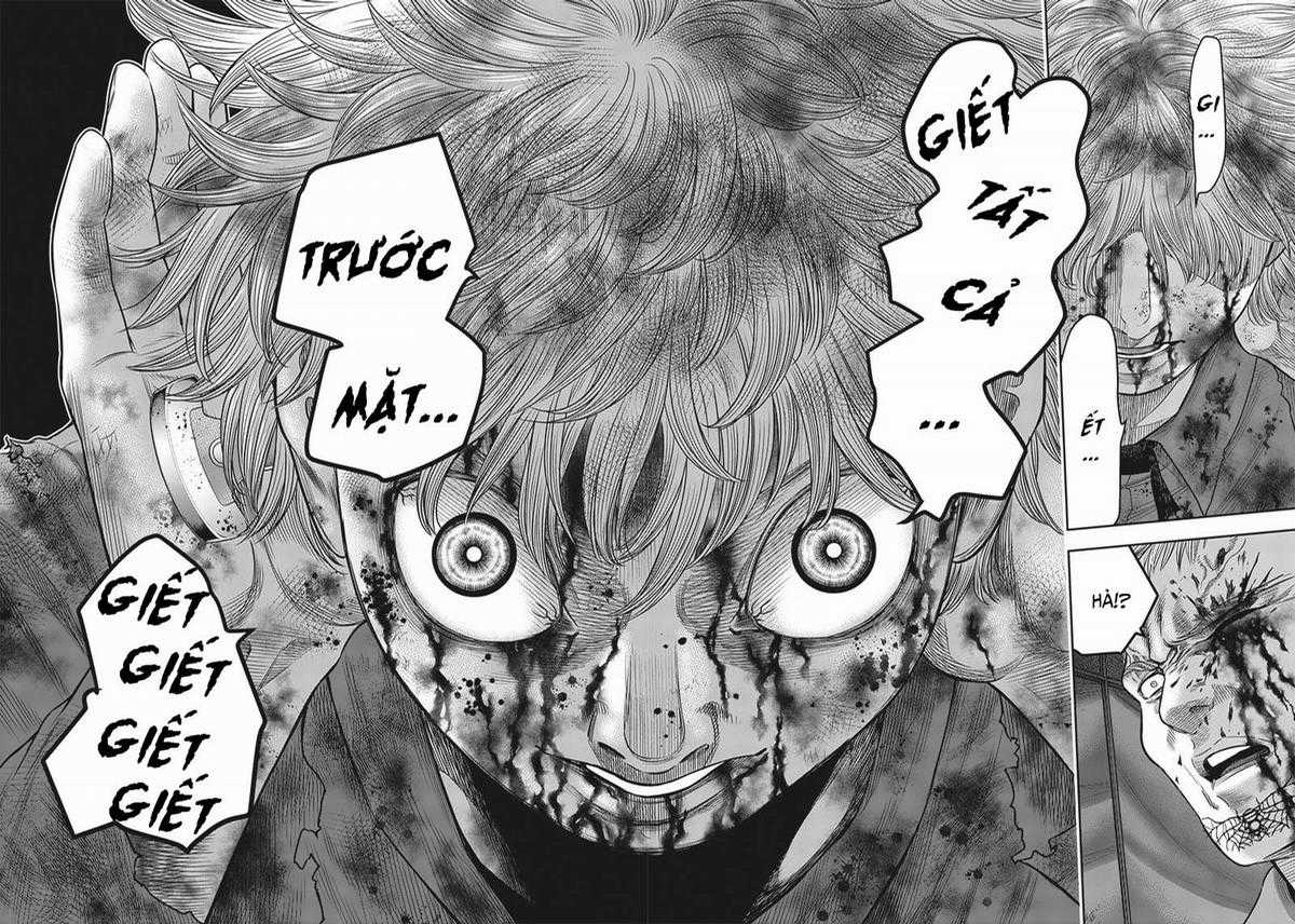 Diner - Chapter 108 - Trang 3