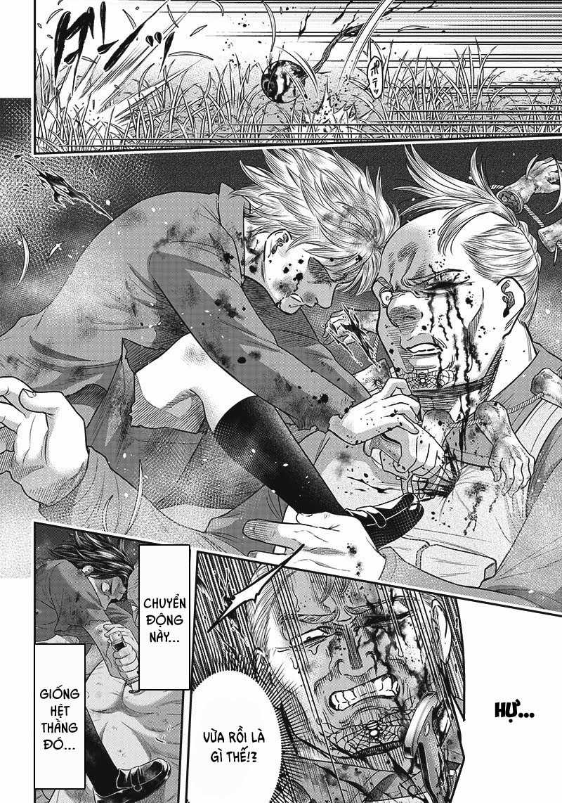 Diner - Chapter 108 - Trang 4