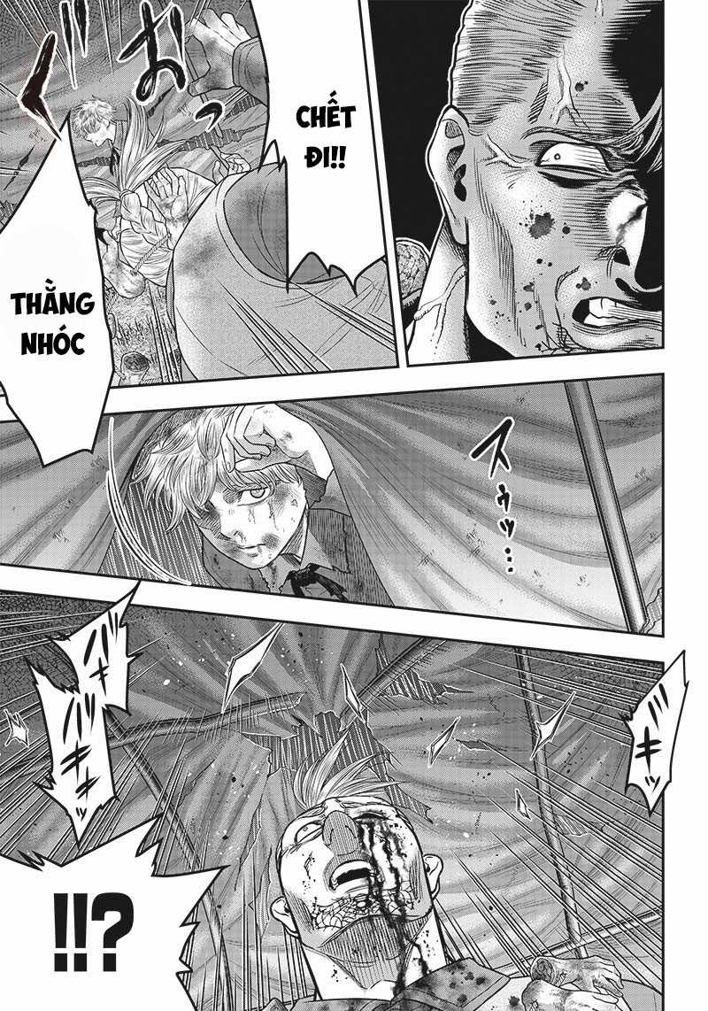 Diner - Chapter 108 - Trang 7