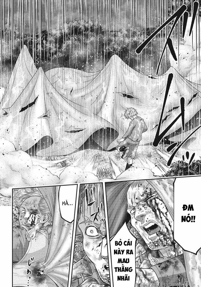 Diner - Chapter 108 - Trang 8