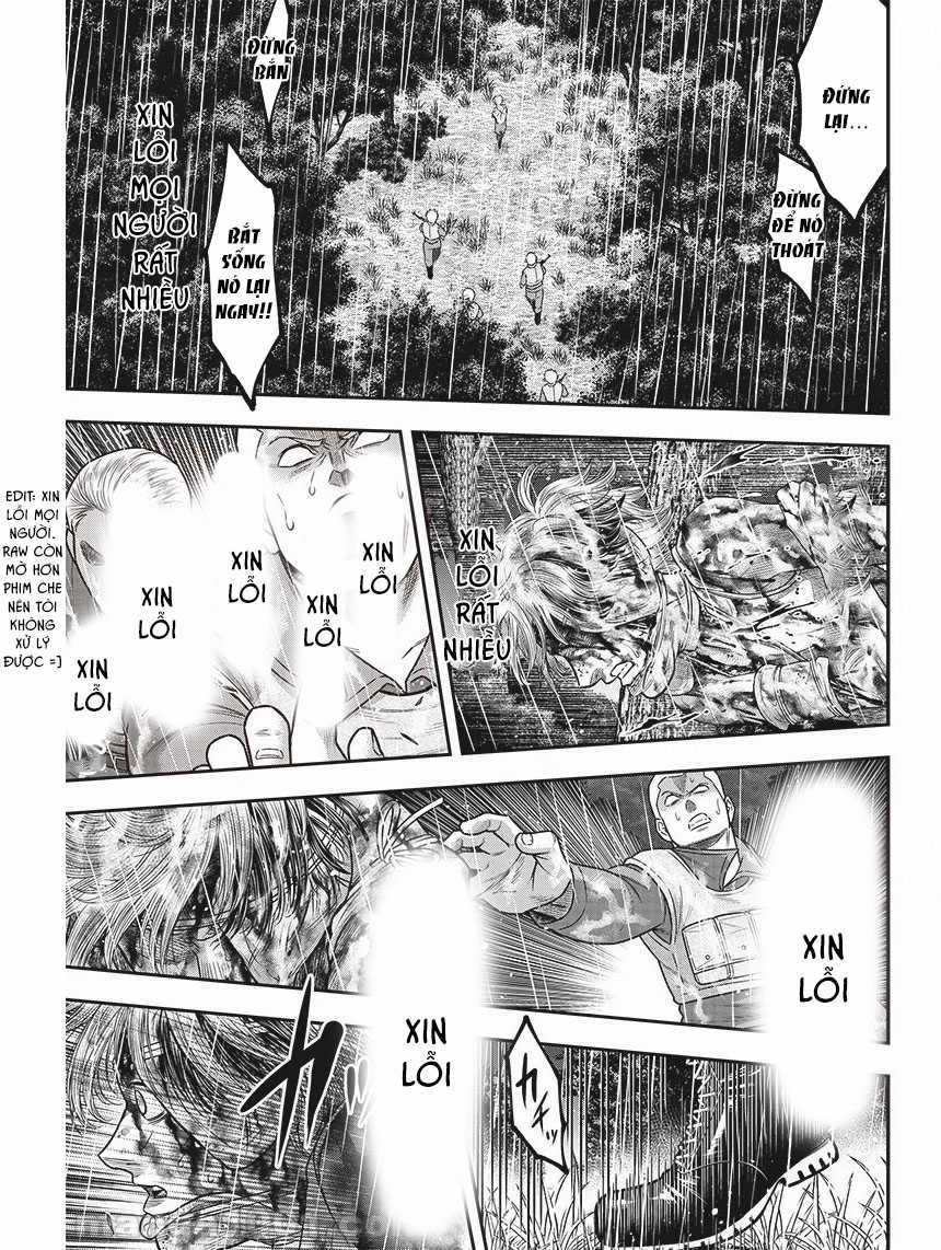 Diner - Chapter 109 - Trang 12