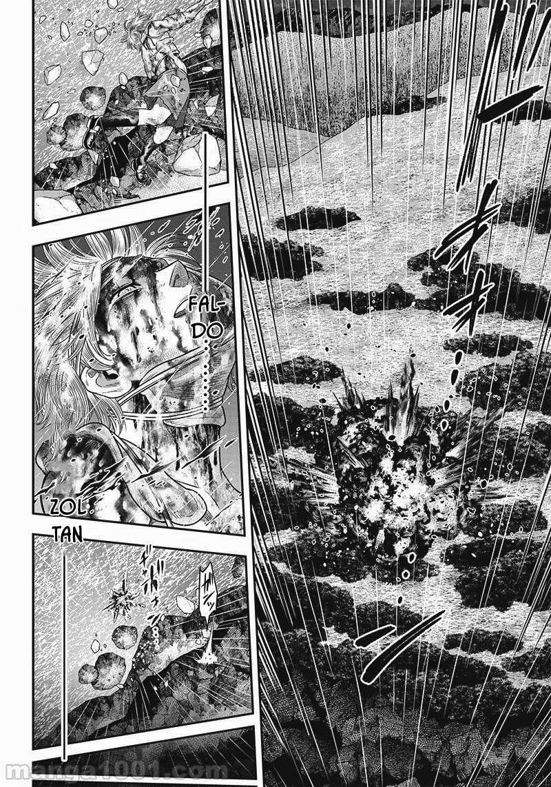 Diner - Chapter 109 - Trang 13