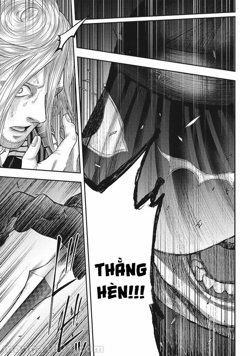 Diner - Chapter 109 - Trang 14