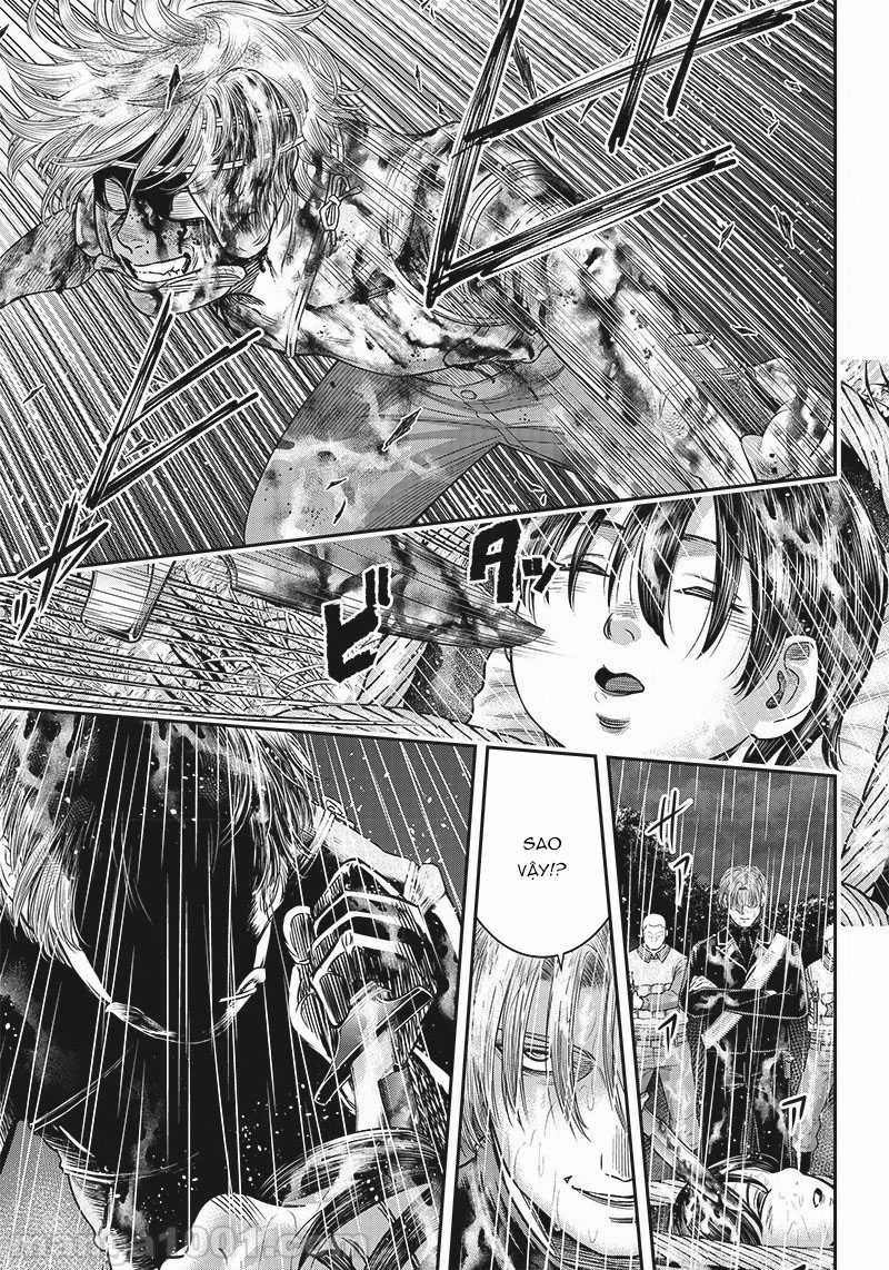 Diner - Chapter 109 - Trang 4