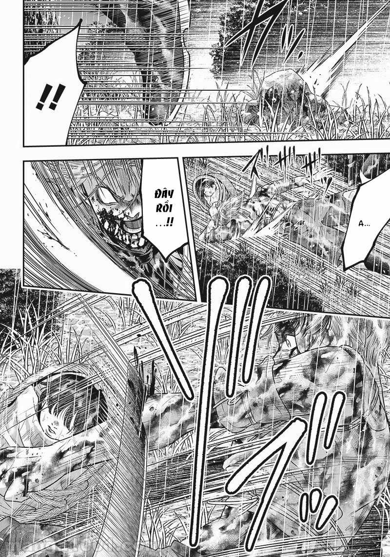 Diner - Chapter 109 - Trang 9