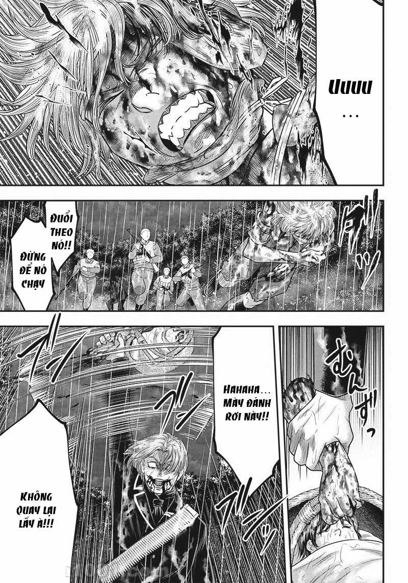 Diner - Chapter 109 - Trang 10