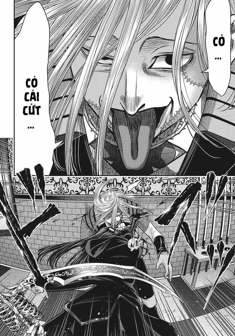 Diner - Chapter 110 - Trang 11