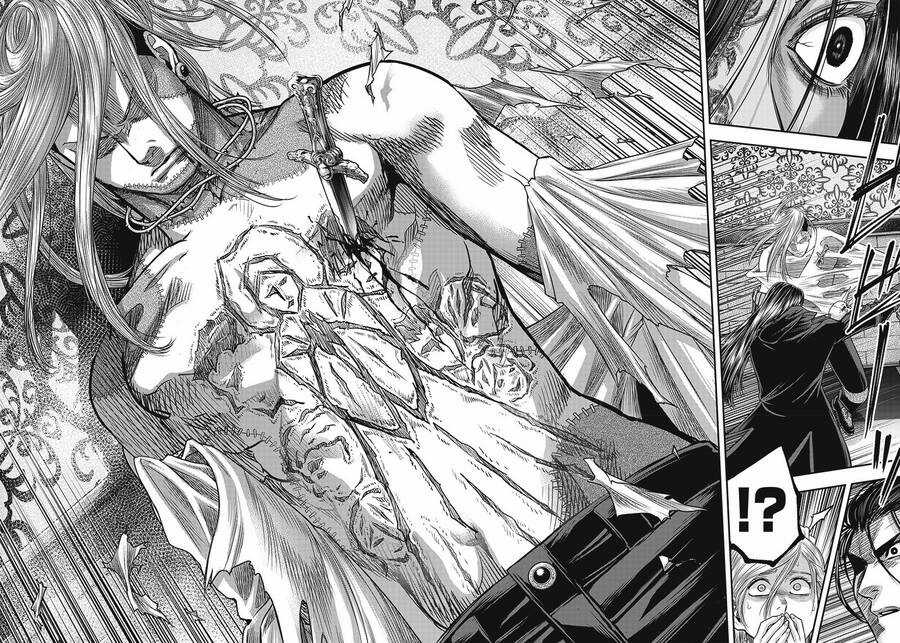 Diner - Chapter 110 - Trang 13