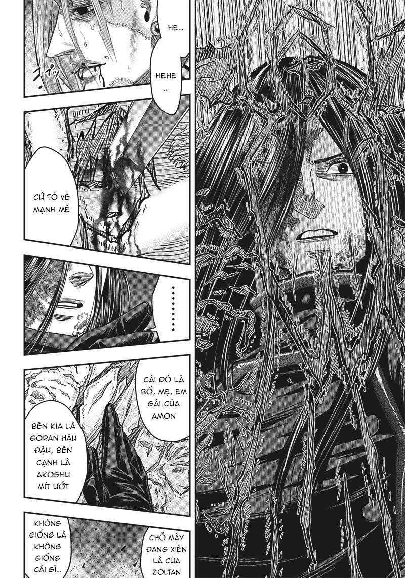 Diner - Chapter 110 - Trang 14