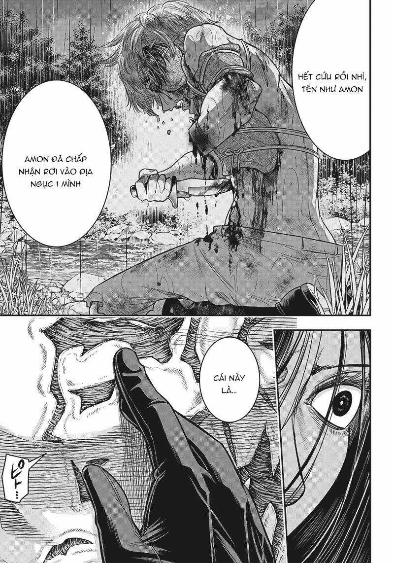 Diner - Chapter 110 - Trang 15