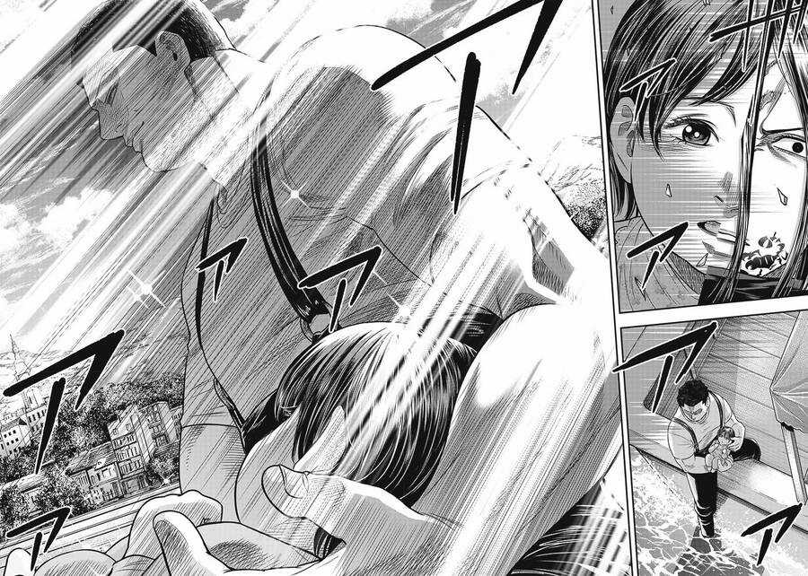 Diner - Chapter 110 - Trang 16