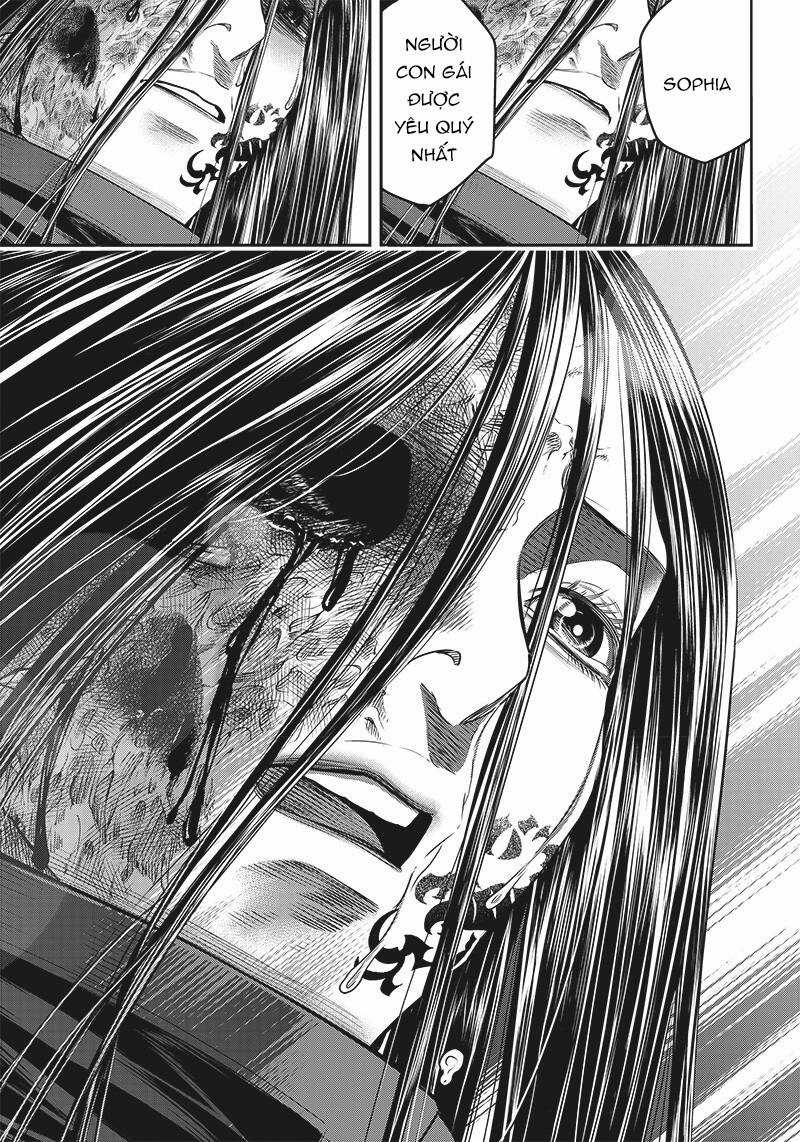 Diner - Chapter 110 - Trang 18