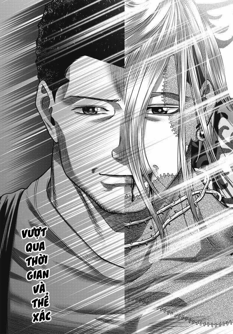 Diner - Chapter 110 - Trang 19