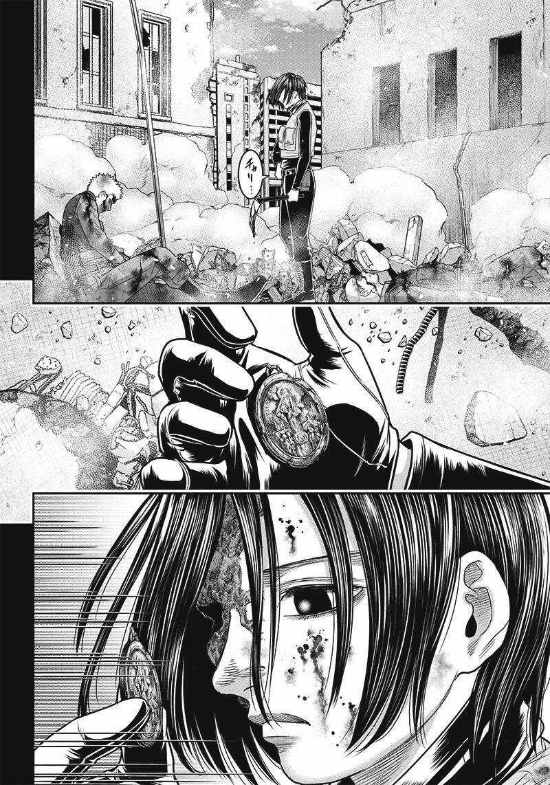 Diner - Chapter 110 - Trang 5