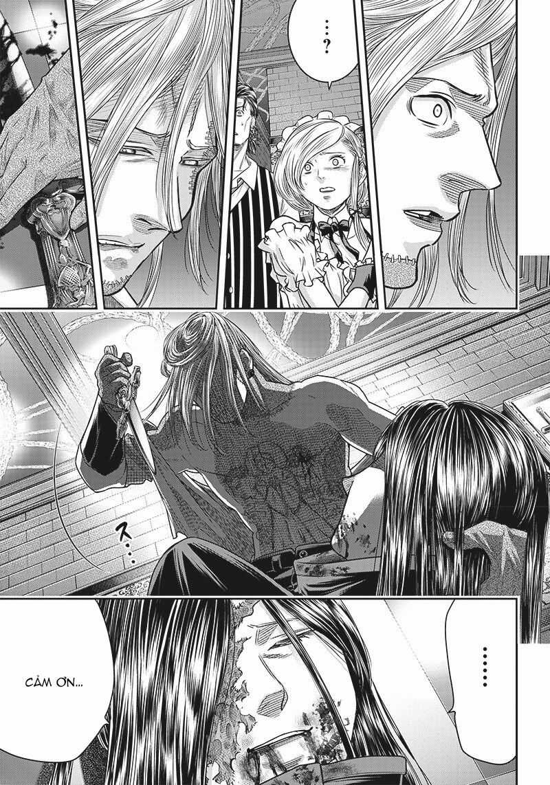 Diner - Chapter 111 - Trang 11