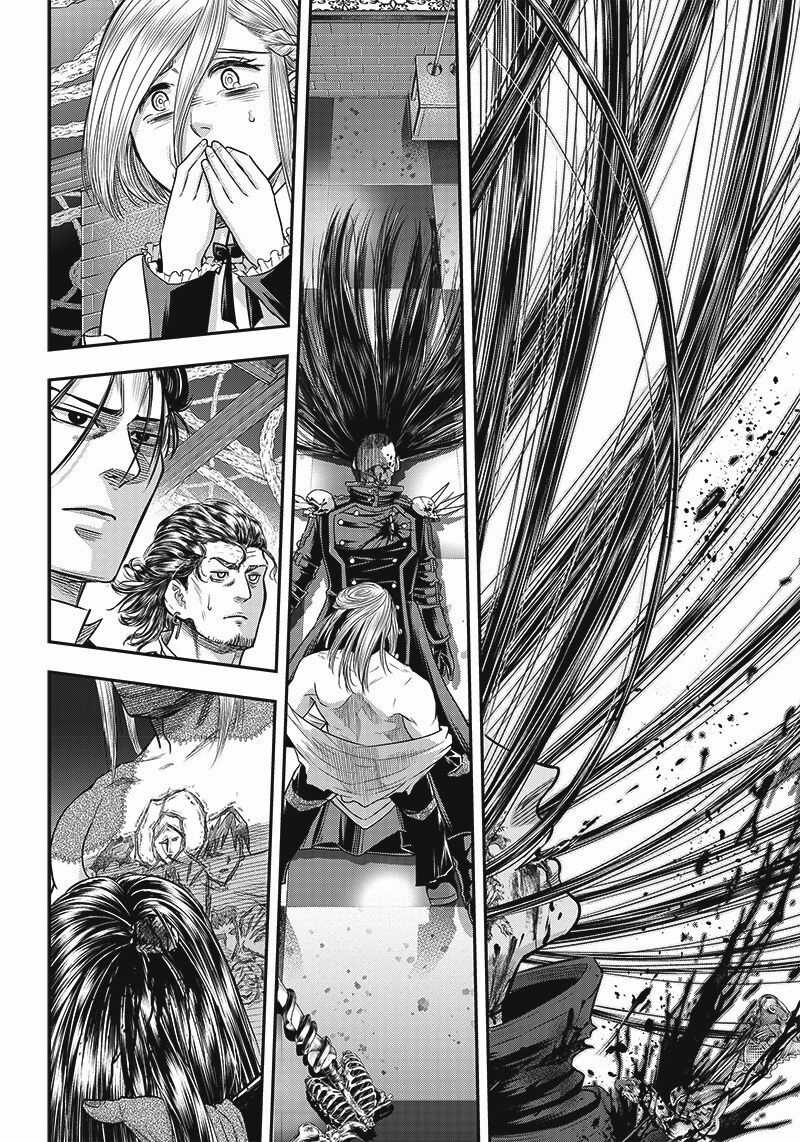 Diner - Chapter 111 - Trang 12