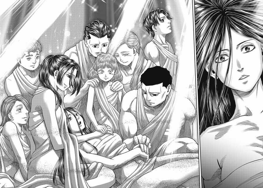 Diner - Chapter 111 - Trang 14