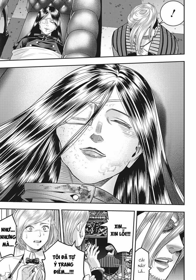 Diner - Chapter 111 - Trang 18