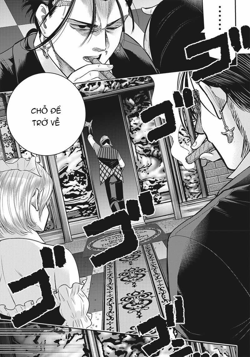 Diner - Chapter 111 - Trang 20