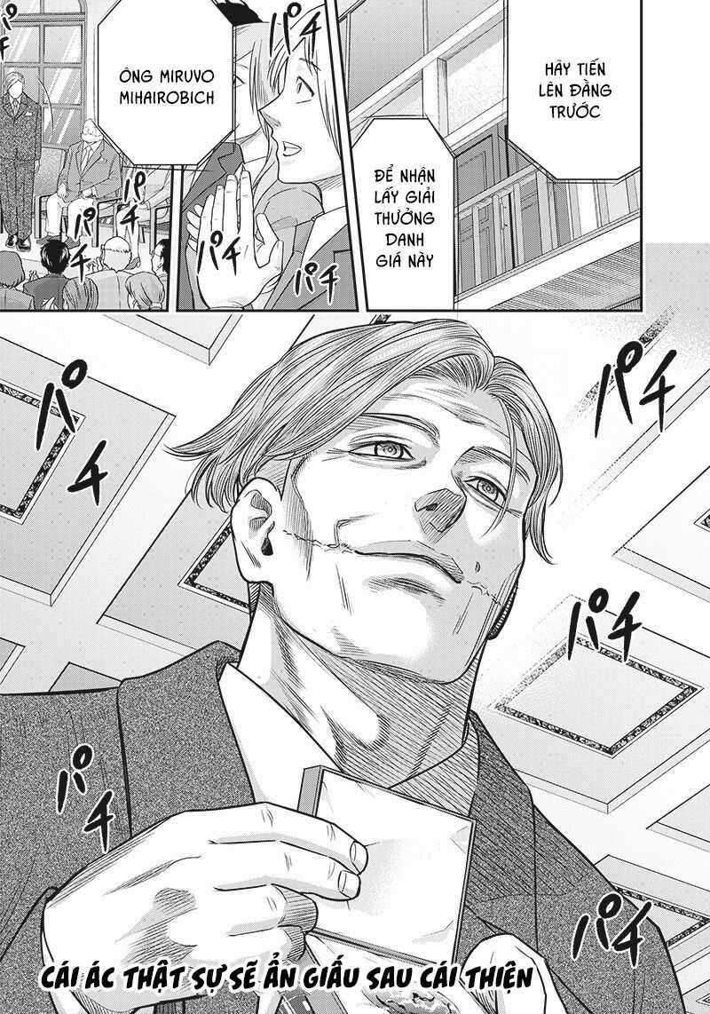 Diner - Chapter 111 - Trang 22