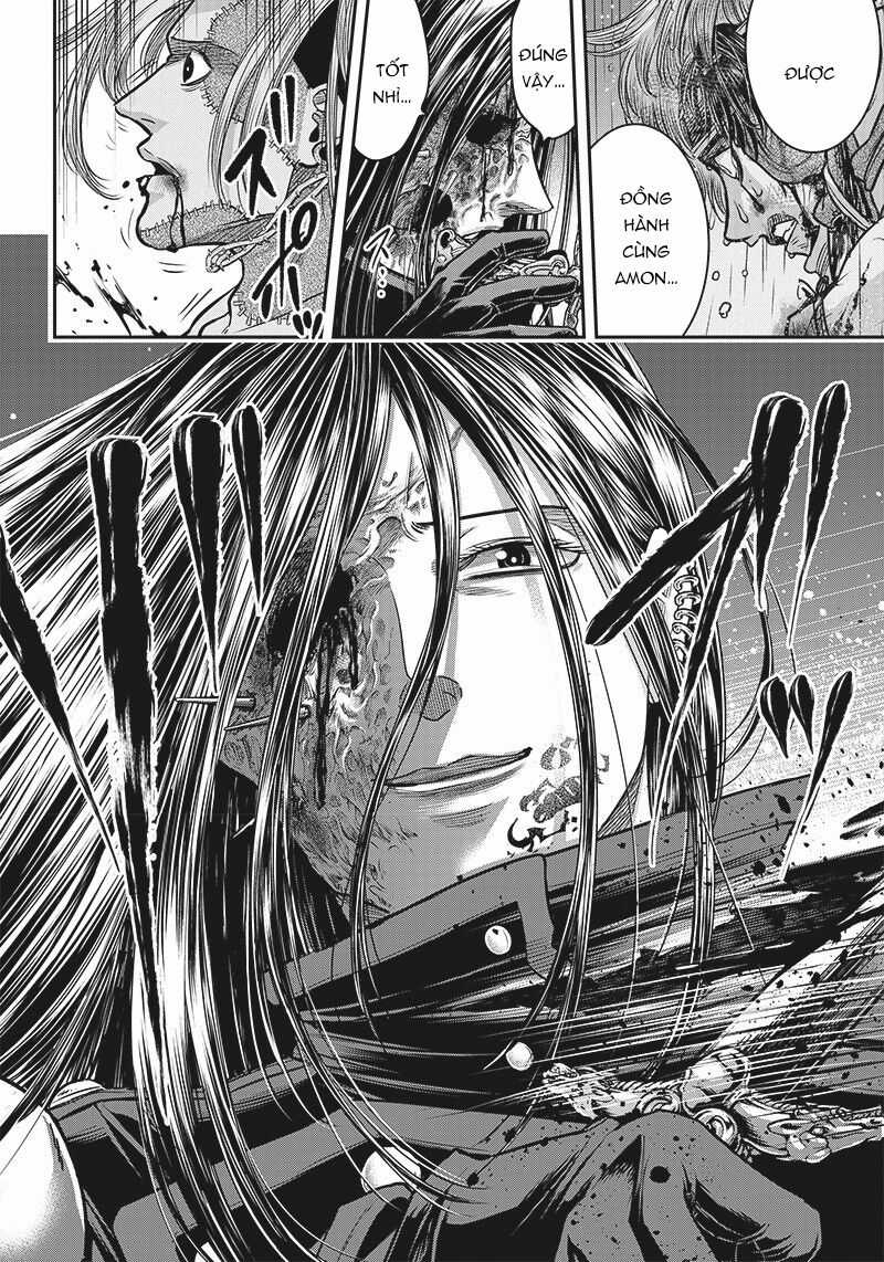 Diner - Chapter 111 - Trang 6