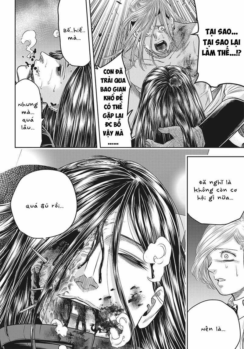 Diner - Chapter 111 - Trang 8