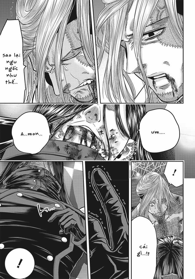 Diner - Chapter 111 - Trang 9