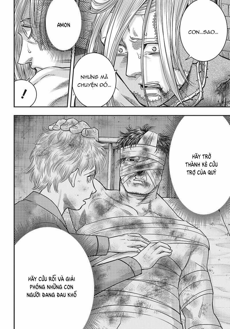 Diner - Chapter 111 - Trang 10