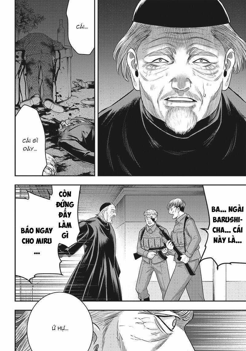 Diner - Chapter 112 - Trang 11