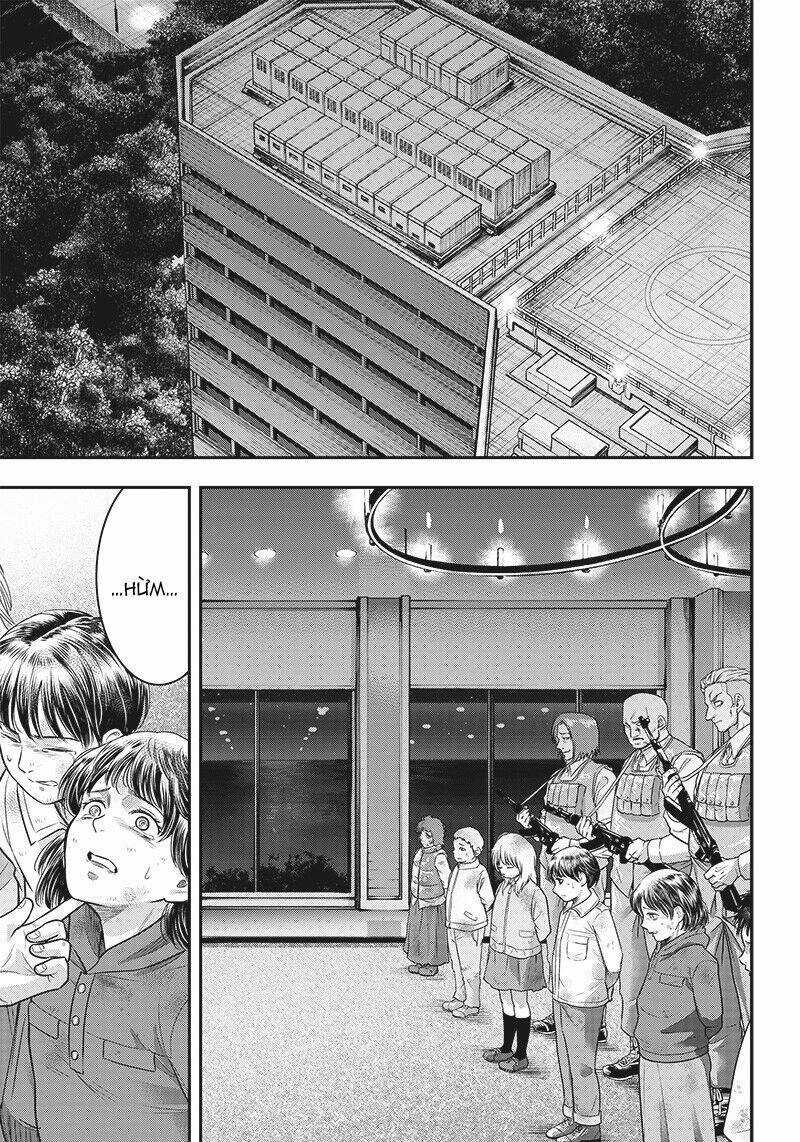 Diner - Chapter 112 - Trang 12