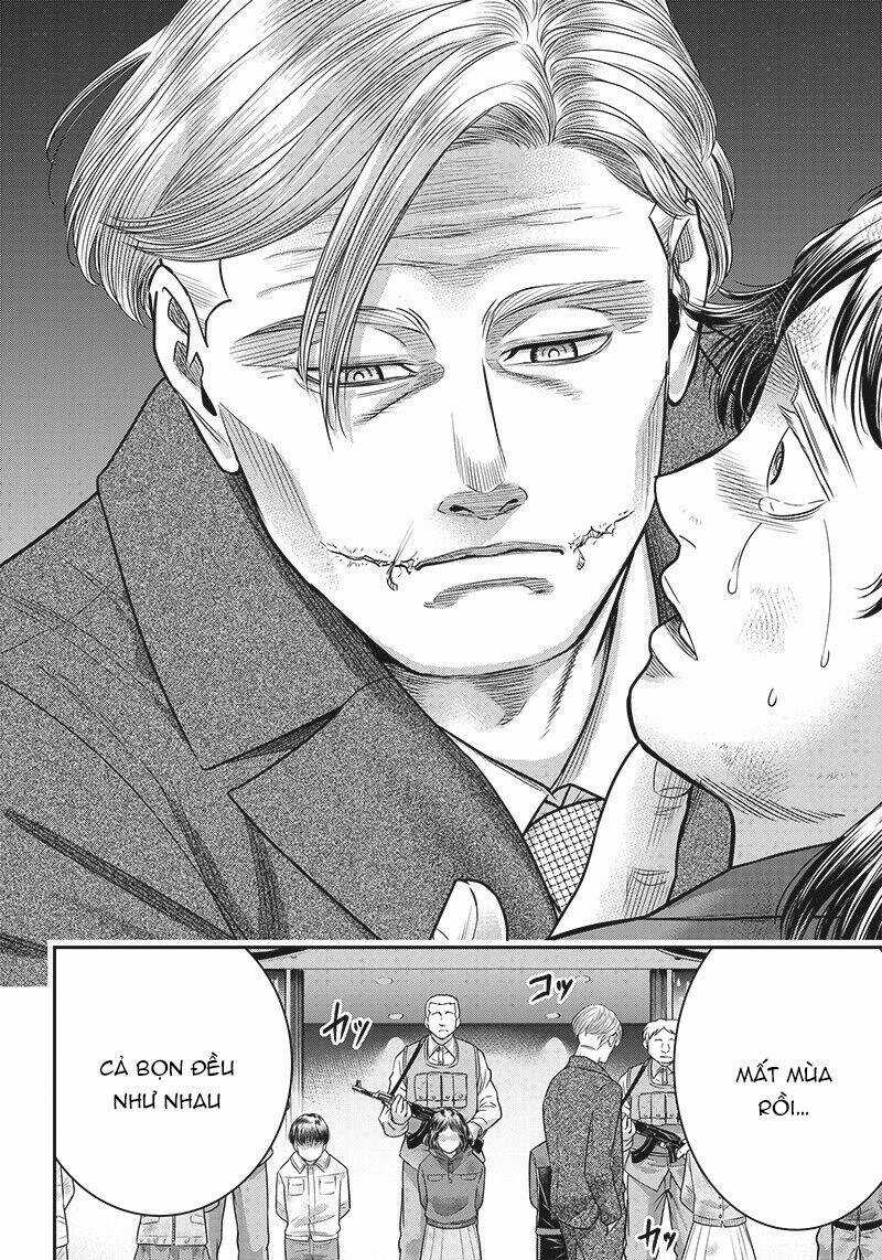 Diner - Chapter 112 - Trang 13