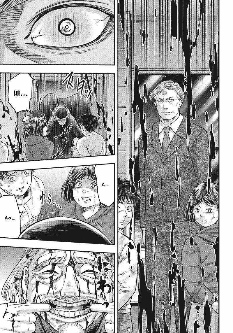 Diner - Chapter 112 - Trang 17