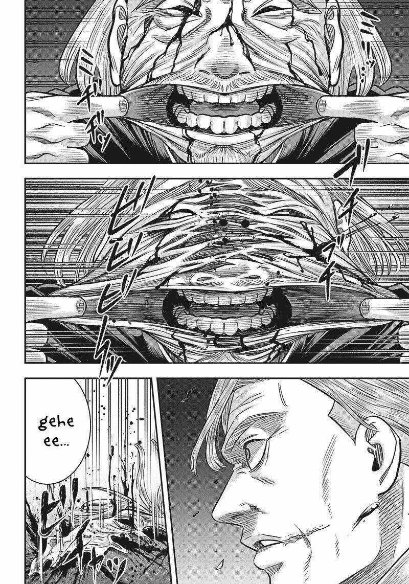 Diner - Chapter 112 - Trang 19