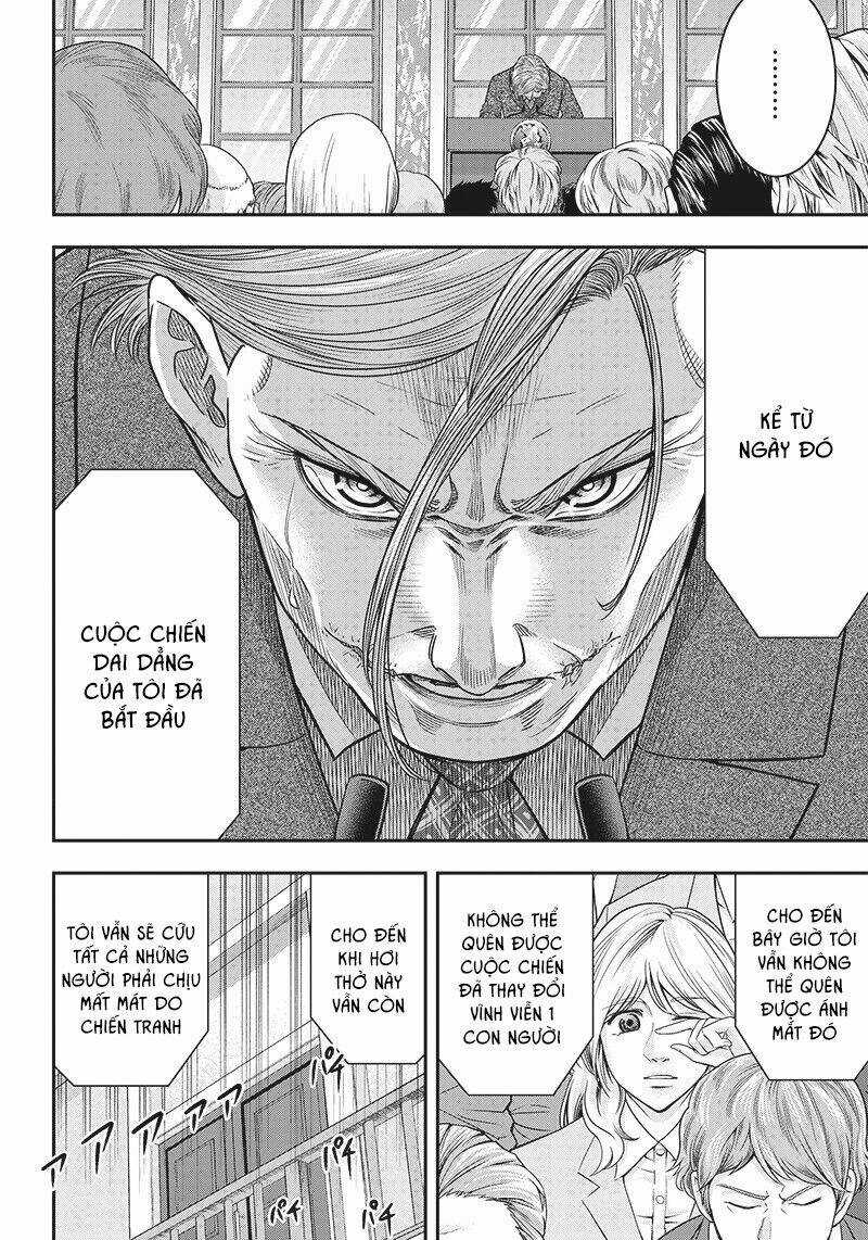 Diner - Chapter 112 - Trang 3