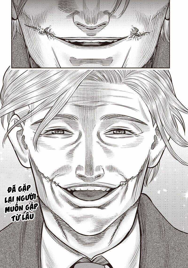 Diner - Chapter 112 - Trang 21