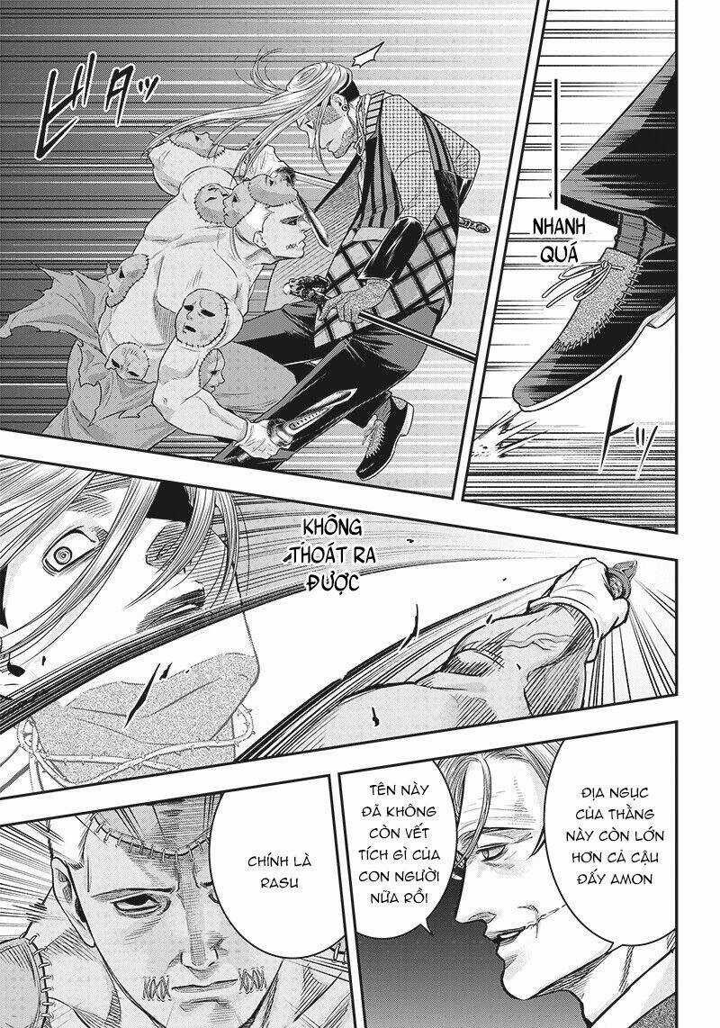 Diner - Chapter 113 - Trang 11