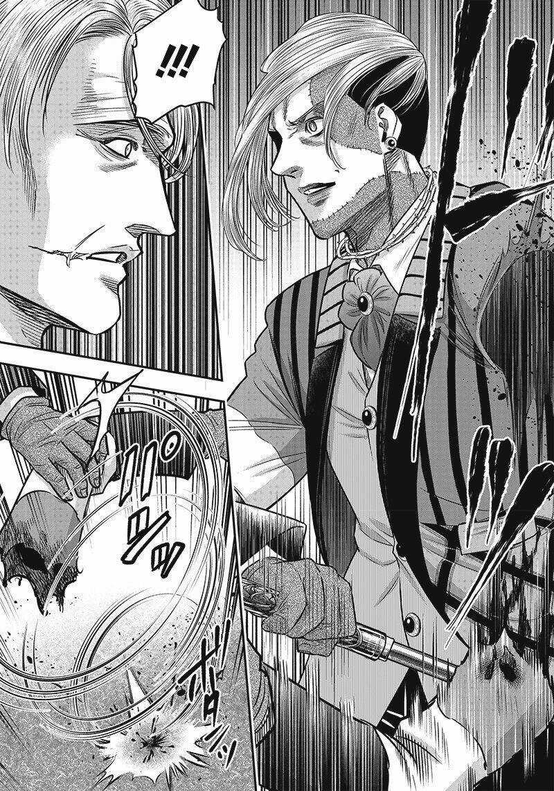 Diner - Chapter 113 - Trang 15