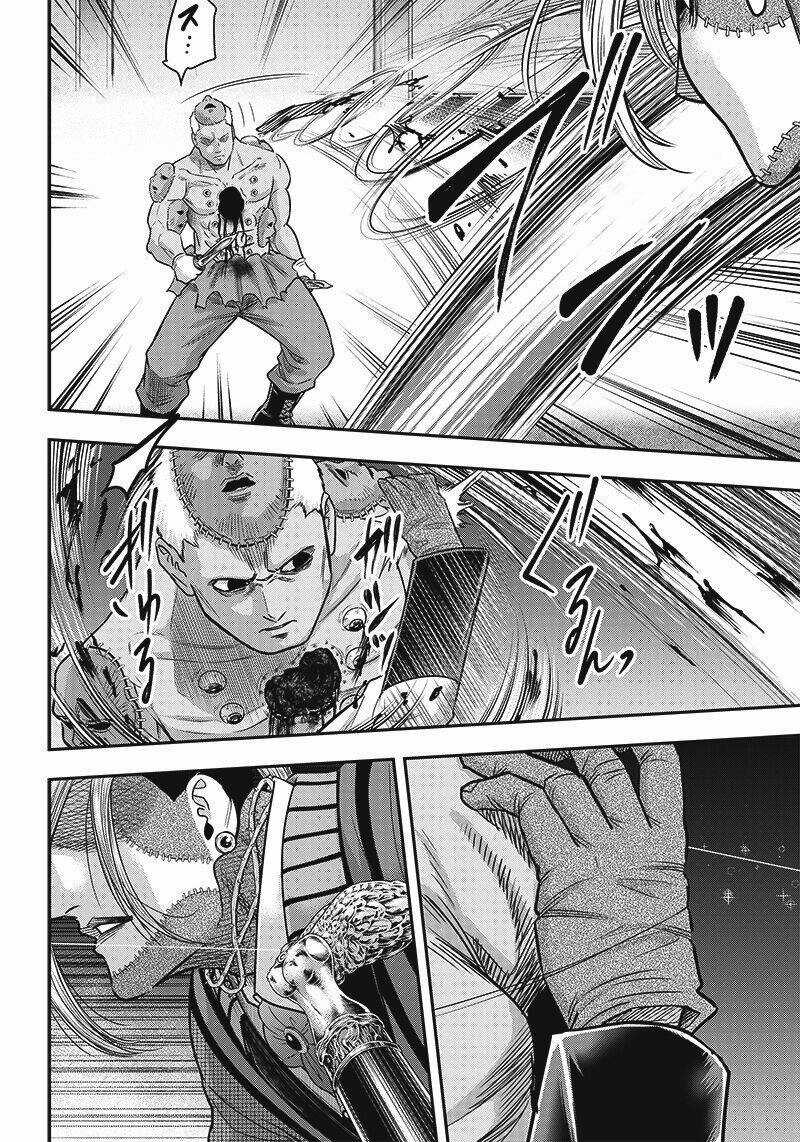 Diner - Chapter 113 - Trang 16