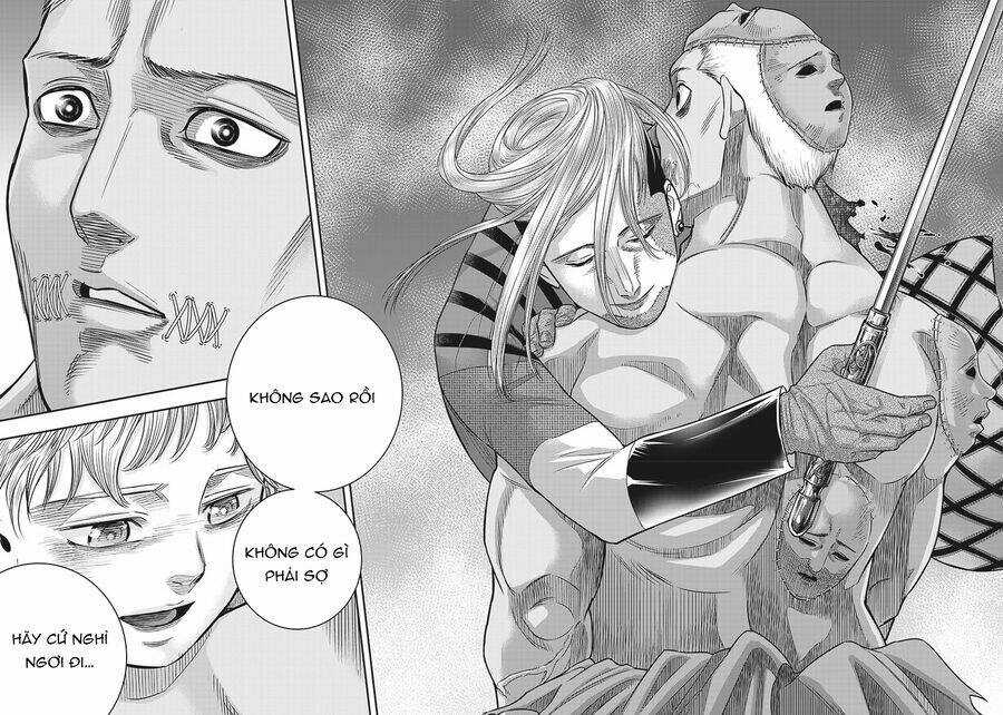 Diner - Chapter 113 - Trang 18